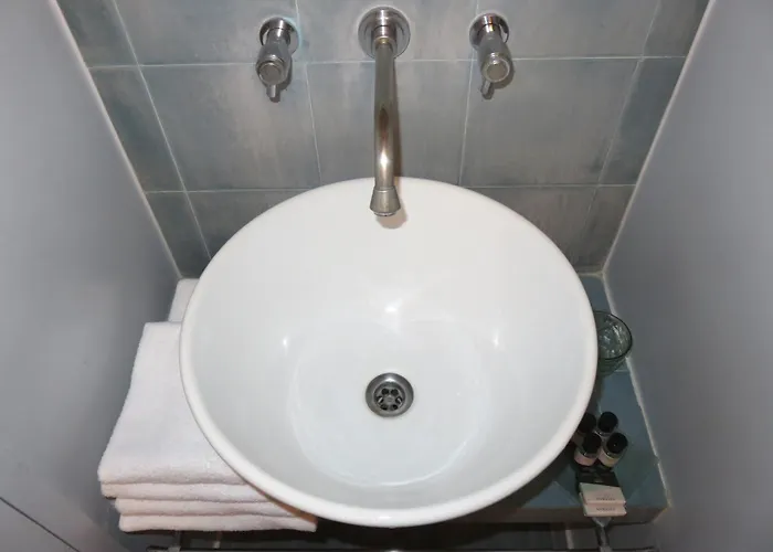 Hotel Windsor Home Parijs